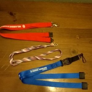 Lanyards